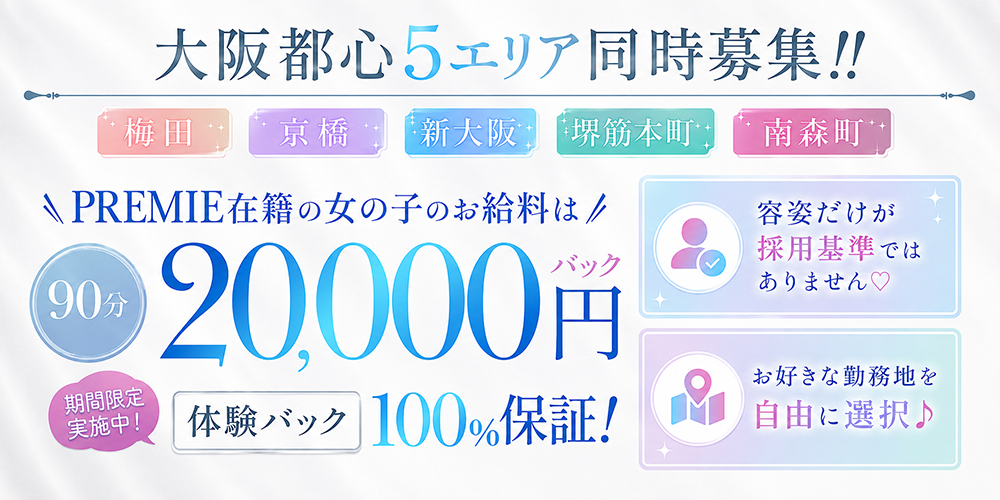 求人情報